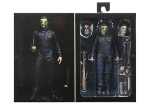 Michael Myers 7" Ultimate - Halloween Kills 4 - JPs Horror Collection