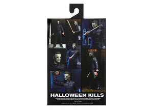 Michael Myers 7" Ultimate - Halloween Kills 3 - JPs Horror Collection