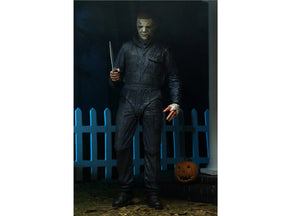 Michael Myers 7" Ultimate - Halloween Kills 7 - JPs Horror Collection