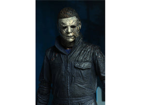 Michael Myers 7" Ultimate - Halloween Kills 8 - JPs Horror Collection