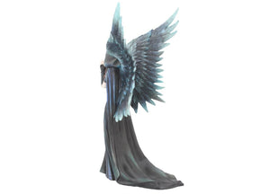 Harbinger Dark Angel Statue 4 - JPs Horror Collection