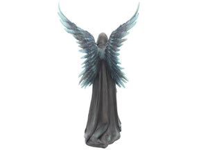 Harbinger Dark Angel Statue 5 - JPs Horror Collection