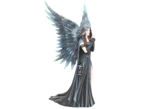 Harbinger Dark Angel Statue 7 - JPs Horror Collection