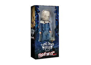 Jason Voorhees – Friday The 13th Part 2 – Living Dead Dolls 2 - JPs Horror Collection