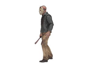 Jason Voorhees ¼ Scale Figure – Friday The 13th Part 4: The Final Chapter 5 - JPs Horror Collection