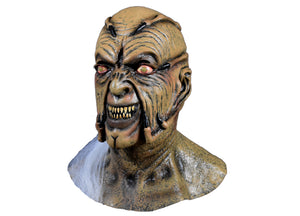 The Creeper - Jeepers Creepers Mask and Hat 2 - JPs Horror Collection