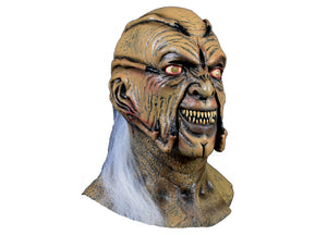 The Creeper - Jeepers Creepers Mask and Hat 3 - JPs Horror Collection