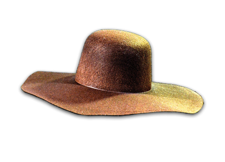 The Creeper - Jeepers Creepers Mask and Hat 5 - JPs Horror Collection