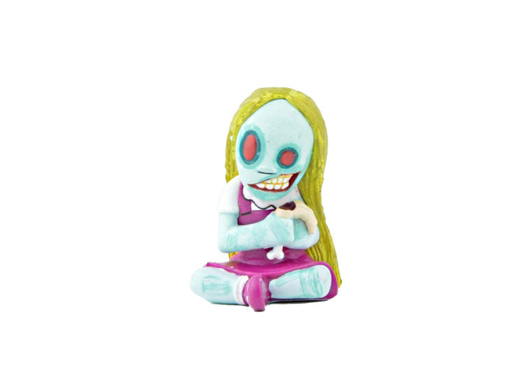Living Dead Dolls Resurrection Series 1 Blind Box Mini Figure – Dawn Color 1 - JPs Horror Collection