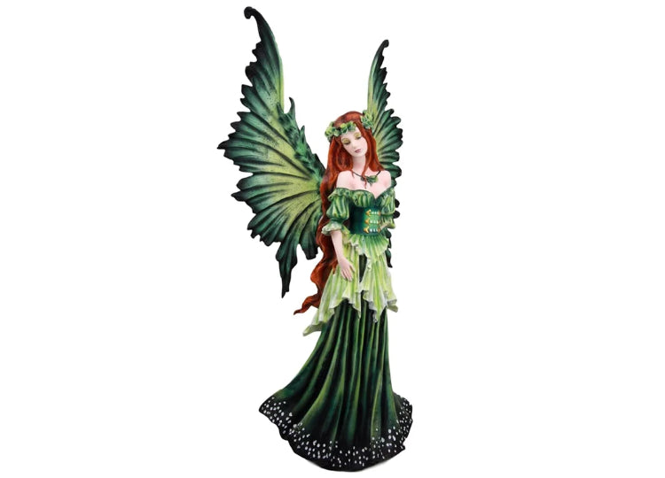 Lady of the Forest Statue 1 - JPs Horror Collection