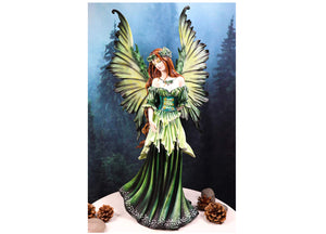 Lady of the Forest Statue 8 - JPs Horror Collection
