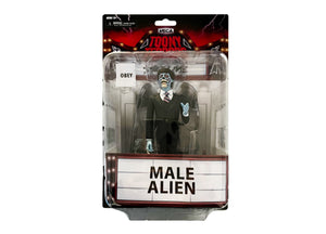 Toony Terrors Make Alien - They Live 2 - JPs Horror Collection