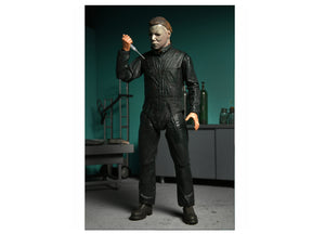 Michael Myers & Dr. Loomis 7" Ultimate - Halloween 2 (2-Pack) 18 - JPs Horror Collection