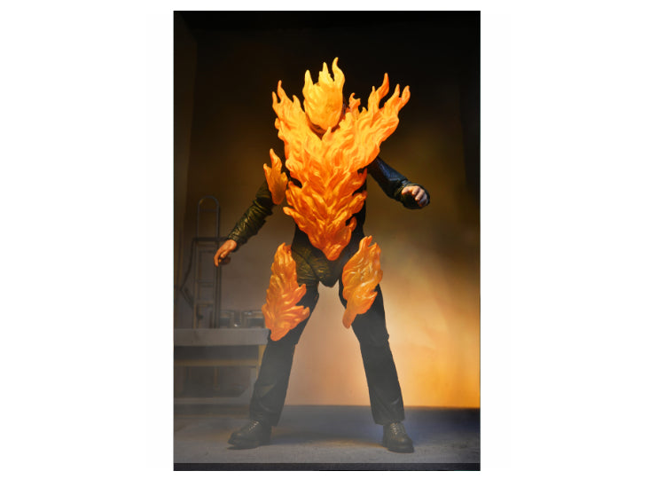 Michael Myers & Dr. Loomis 7" Ultimate - Halloween 2 (2-Pack) 19 - JPs Horror Collection