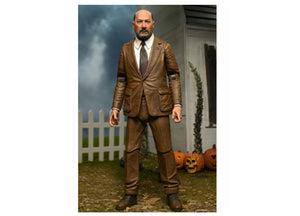 Michael Myers & Dr. Loomis 7" Ultimate - Halloween 2 (2-Pack) 6 - JPs Horror Collection
