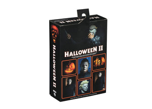 Michael Myers 7" Ultimate – Halloween 2 (1981) 2 - JPs Horror Collection