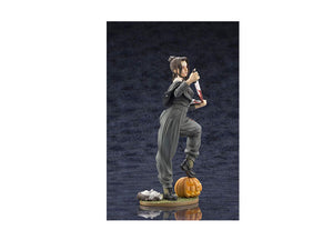 Michael Myers Halloween Bishoujo Statue 7 - JPs Horror Collection