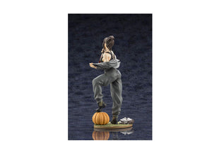 Michael Myers Halloween Bishoujo Statue 4 - JPs Horror Collection