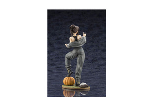 Michael Myers Halloween Bishoujo Statue 5 - JPs Horror Collection