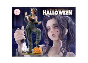 Michael Myers Halloween Bishoujo Statue 12 - JPs Horror Collection