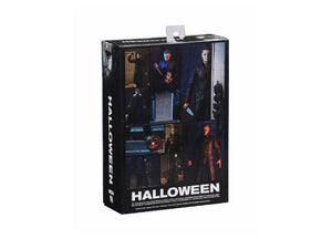 Michael Myers 7" Ultimate - Halloween 2 - JPs Horror Collection