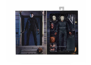Michael Myers 7" Ultimate - Halloween 3 - JPs Horror Collection