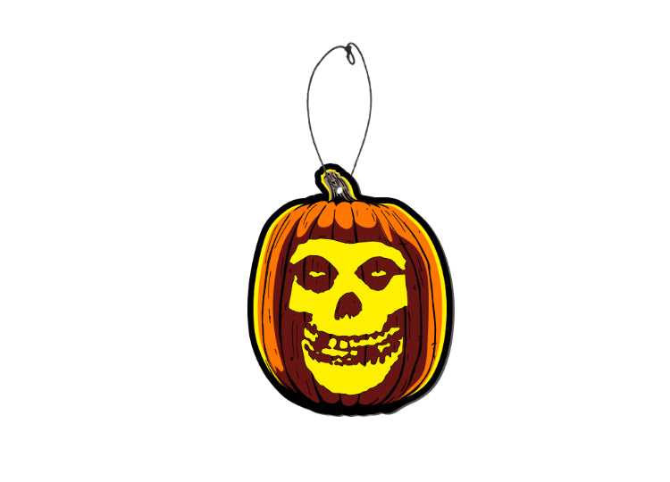 Misfits - Remember Halloween Fear Freshener - JPs Horror Collection