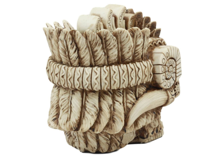 Montezuma Skull 5 - JPs Horror Collection