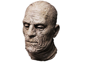 Imhotep The Mummy - Universal Classic Monsters Mask 2 - JPs Horror Collection