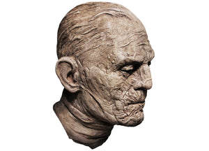 Imhotep The Mummy - Universal Classic Monsters Mask 3 - JPs Horror Collection