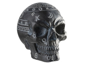 Mystical Black Arts Skull 3 - JPs Horror Collection