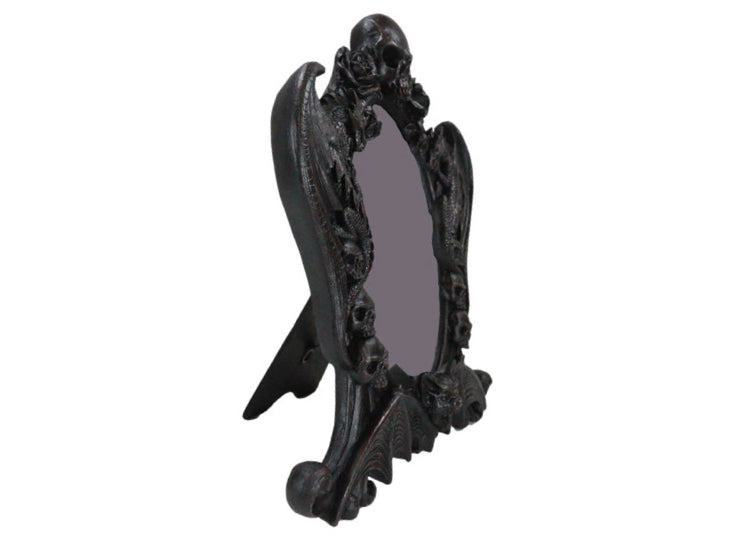 Gothic Nosferatu Mirror 6 - JPs Horror Collection