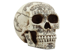 Ouija Skull 3 - JPs Horror Collection