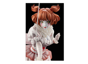 It (2017) Pennywise Bishoujo Statue 9 - JPs Horror Collection