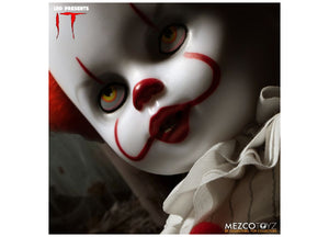 Pennywise - It - Living Dead Dolls 7 - JPs Horror Collection