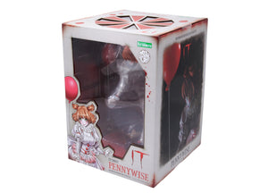 It (2017) Pennywise Bishoujo Statue 2 - JPs Horror Collection
