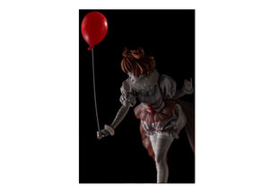 It (2017) Pennywise Bishoujo Statue 4 - JPs Horror Collection