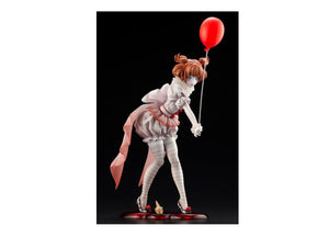 It (2017) Pennywise Bishoujo Statue 5 - JPs Horror Collection