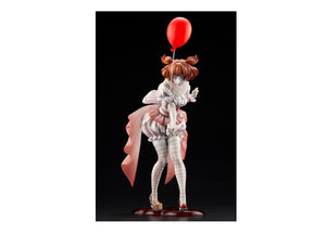 It (2017) Pennywise Bishoujo Statue 11 - JPs Horror Collection