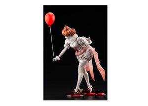 It (2017) Pennywise Bishoujo Statue 6 - JPs Horror Collection