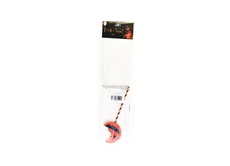 Trick r Treat - Bitten Lollipop Prop 2 - JPs Horror Collection