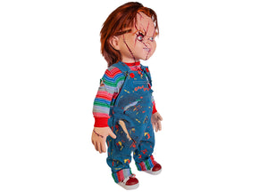 Chucky Doll - Seed of Chucky 1:1 Scale 4 - JPs Horror Collection