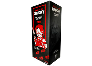 Chucky Doll - Seed of Chucky 1:1 Scale 9 - JPs Horror Collection