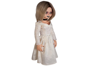 Tiffany Doll - Seed of Chucky 1:1 Scale 4 - JPs Horror Collection