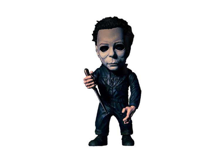 Michael Myers – Halloween (1978) – 6” Stylized 2 - JPs Horror Collection