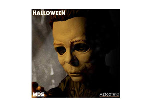 Michael Myers – Halloween (1978) – 6” Stylized 5 - JPs Horror Collection