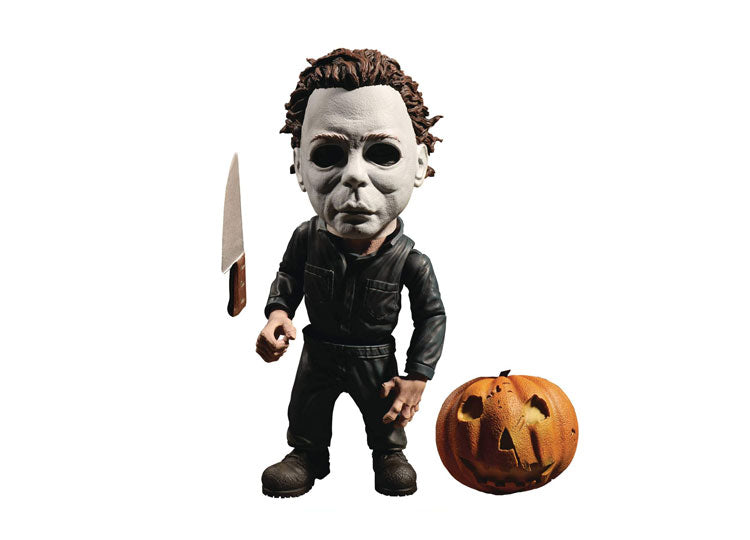 Michael Myers – Halloween (1978) – 6” Stylized 1 - JPs Horror Collection