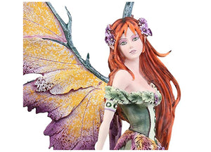 Summer Queen Fairy Statue 2 - JPs Horror Collection