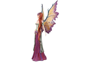 Summer Queen Fairy Statue 4 - JPs Horror Collection