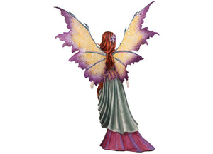Summer Queen Fairy Statue 5 - JPs Horror Collection